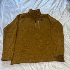 Patagonia Better Sweater